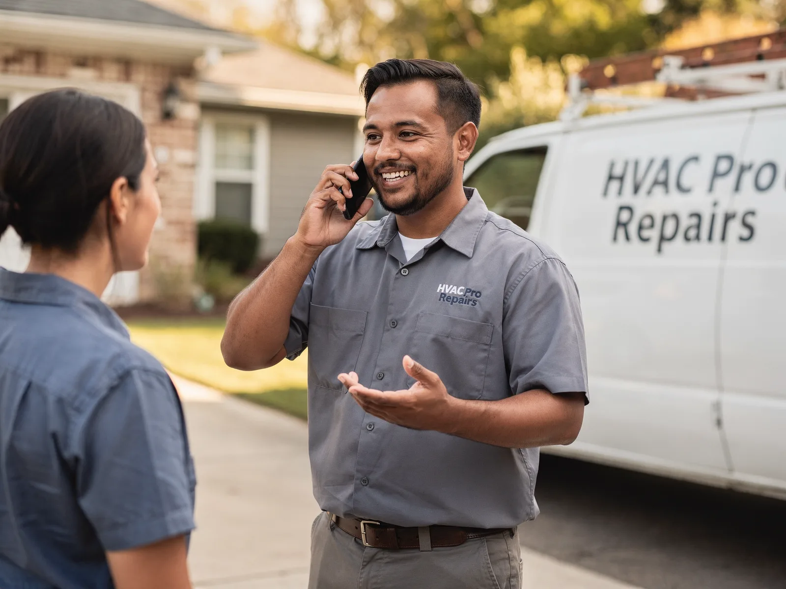 Heat Pump Repair North Conway, NH FAQs